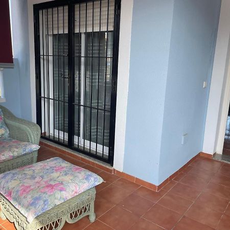 Adosado En La Playa, Punta Brava Villa Cartagena Luaran gambar